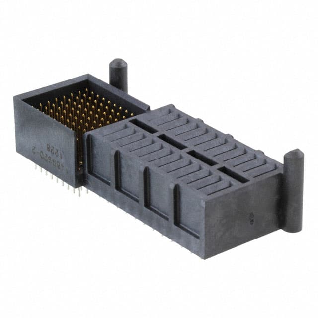 1469920-2 CONN RCPT MTCA 96POS PCB