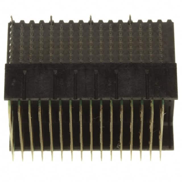 1410188-3 CONN PLUG VITA46 112POS EDGE MNT