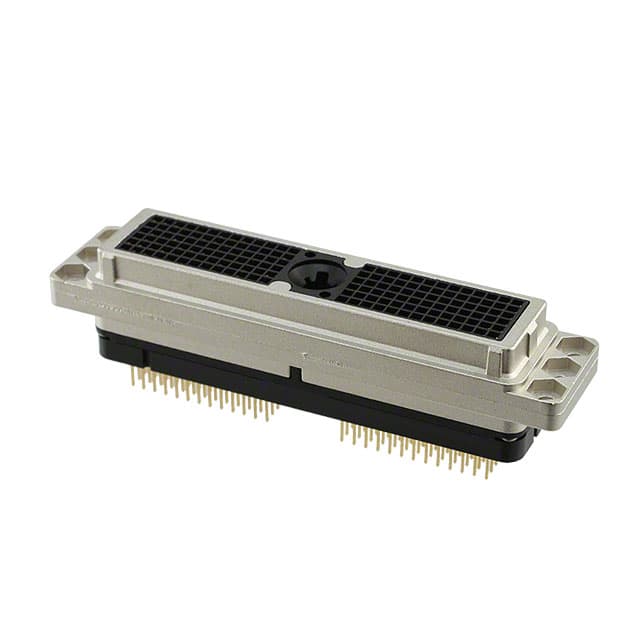 DLM1-156RW6B CONN RCPT 156POS PNL MNT