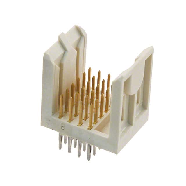 70232-311P CONN HEADER 24POS PCB