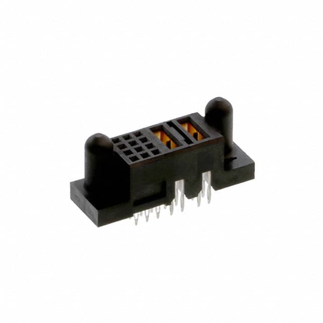 51742-10201200CCLF CONN RCPT BLADE PWR 14POS PCB