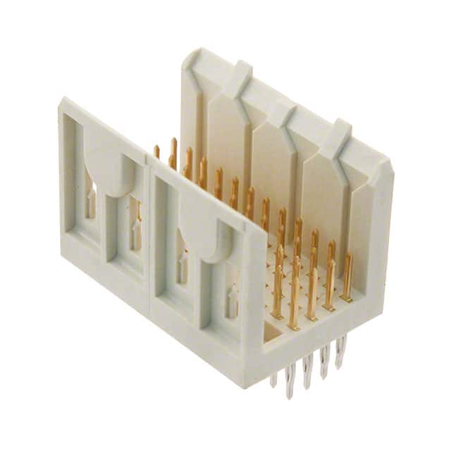70233-115LF CONN HEADER 48POS PCB