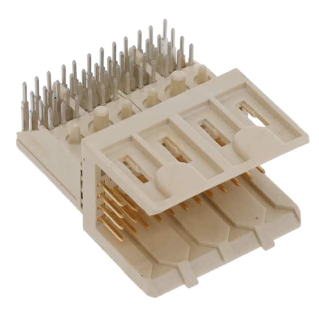 HM1L42AAP000H6PLF CONN HEADER 48POS EDGE MNT