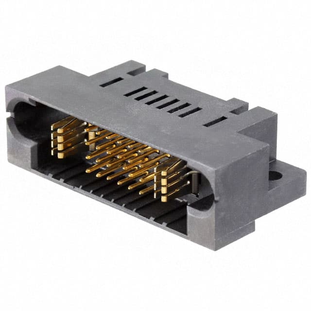 6450330-1 CONN HEADER MULTI-BEAM 26POS PCB