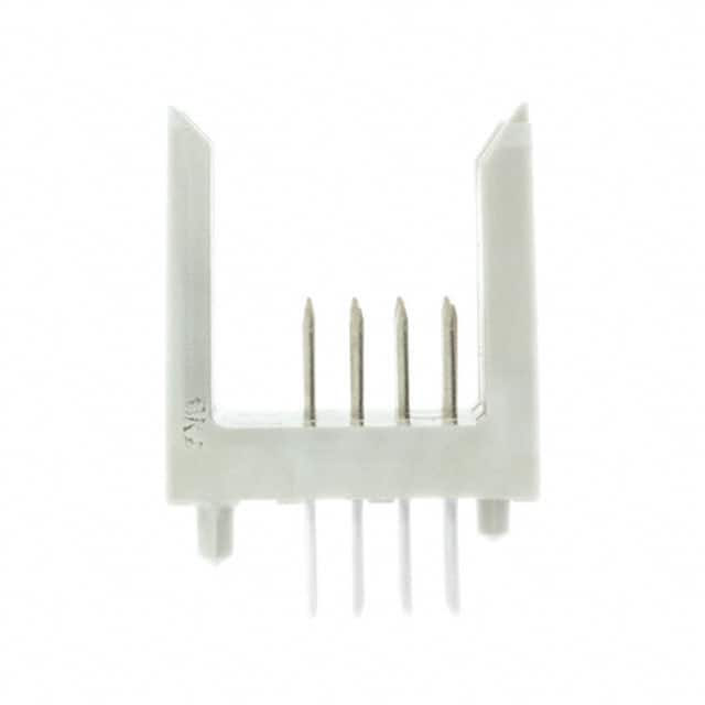 MP2-H024-41S1-S-LR CONN HEADER FUTUREBUS+ 24POS PCB