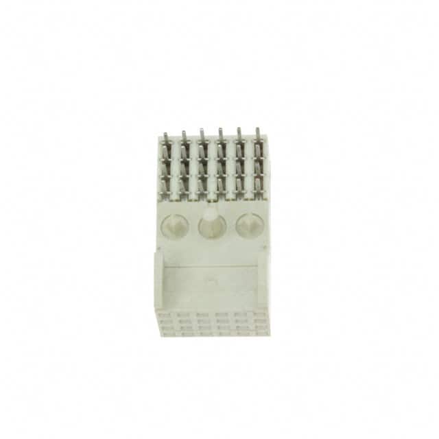 MP2-S024-41M1-C-LR CONN RCPT FUTUREBUS+ 24P EDGE MT
