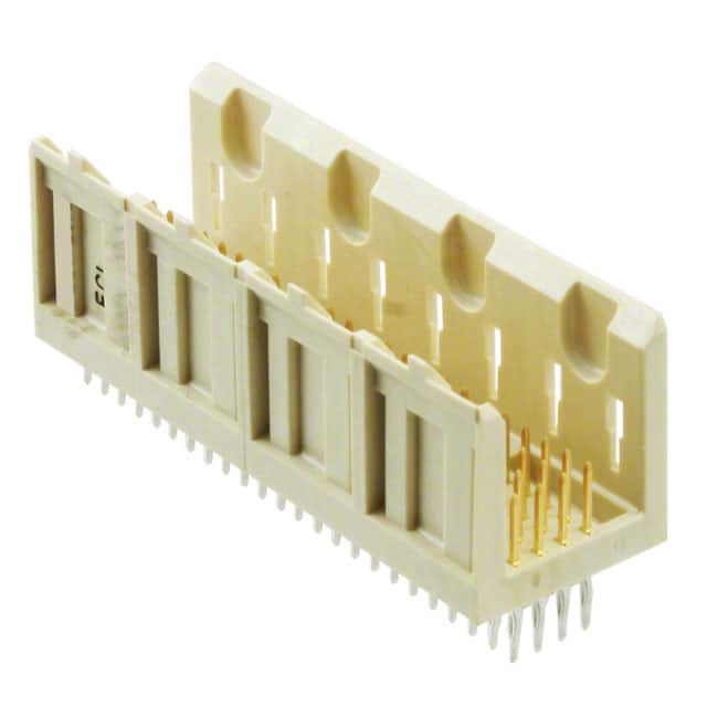70234-111LF CONN HEADER 96POS PCB