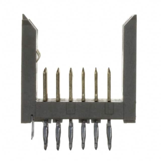 84817-101001LLF CONN HEADER HIGH SPEED 36POS PCB