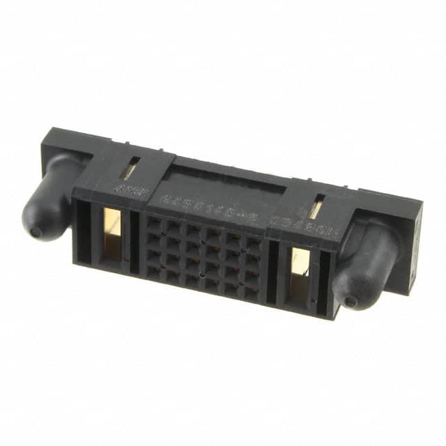 6450140-6 CONN RCPT MULTI-BEAM 26POS PCB