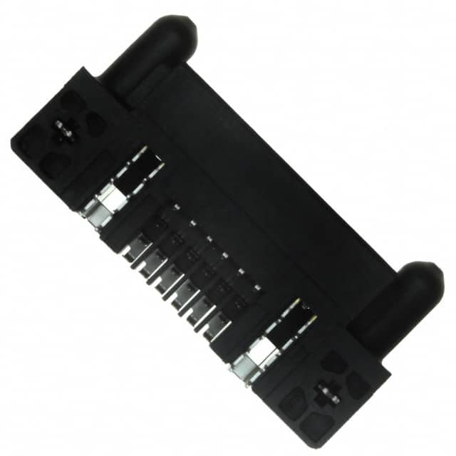 51416-001LF CONN RCPT BLADE PWR 26P EDGE MNT