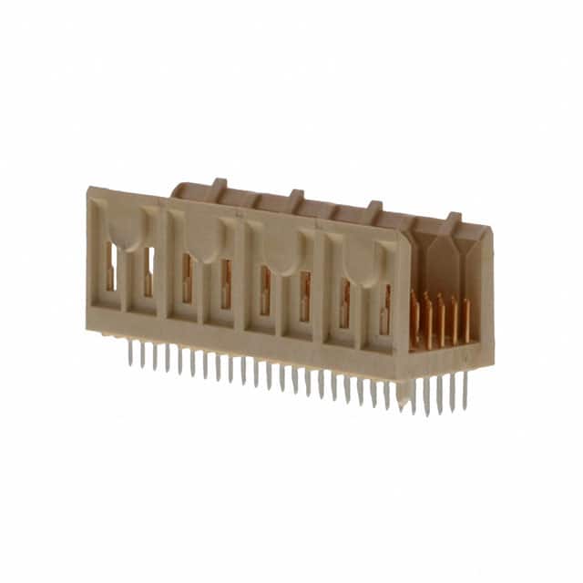 88953-101LF CONN HEADER 96POS PCB