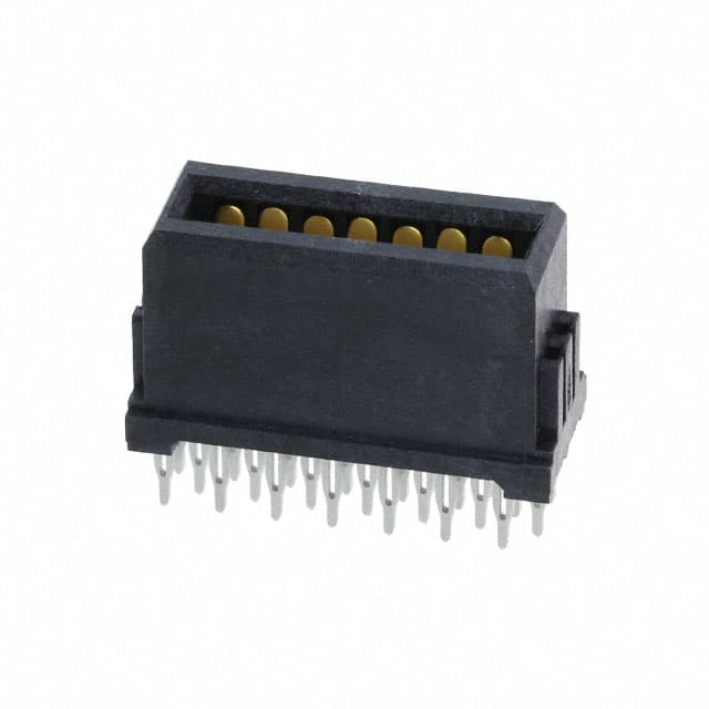 0755425000 CONN RCPT POWER 1POS PCB
