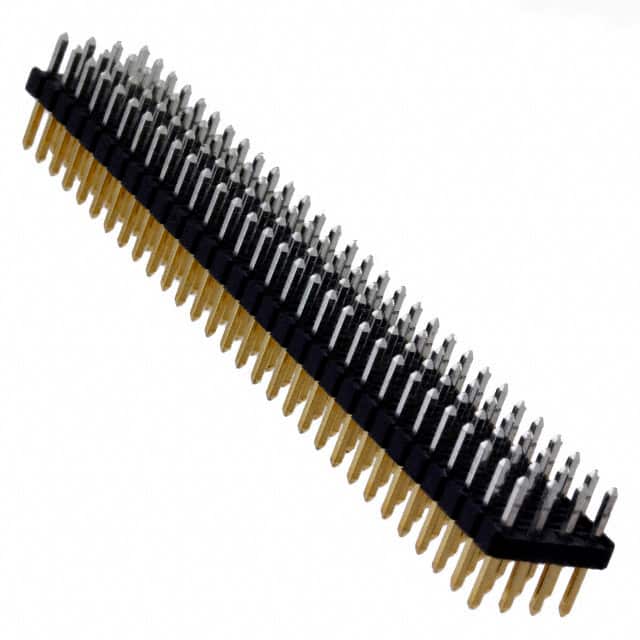 M22-6023042 CONN HDR PC/104 PLUS 120POS PCB