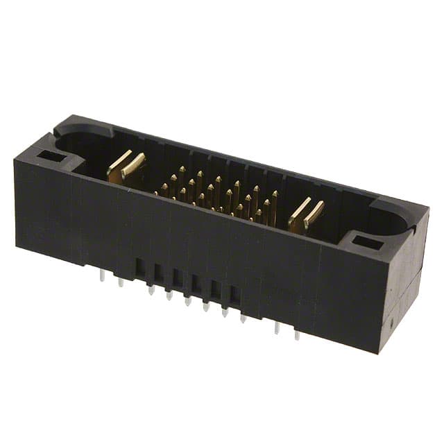 51952-001LF CONN HEADER BLADE PWR 26POS PCB