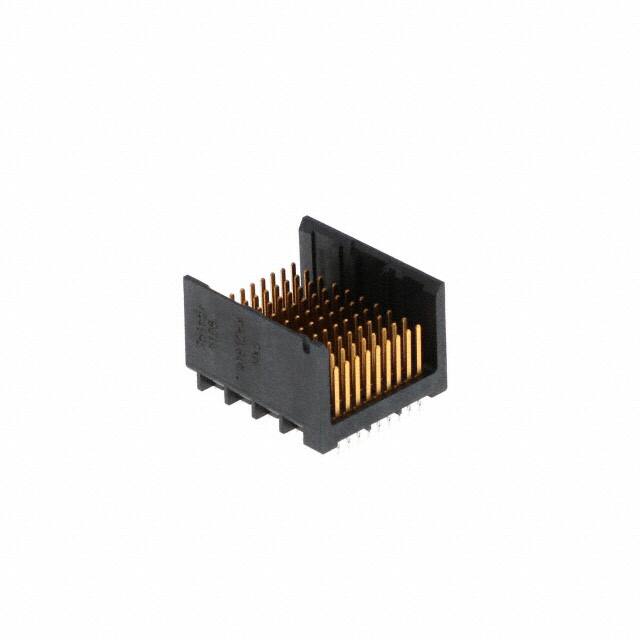 0761651108 CONN HEADER IMPACT 90POS PCB