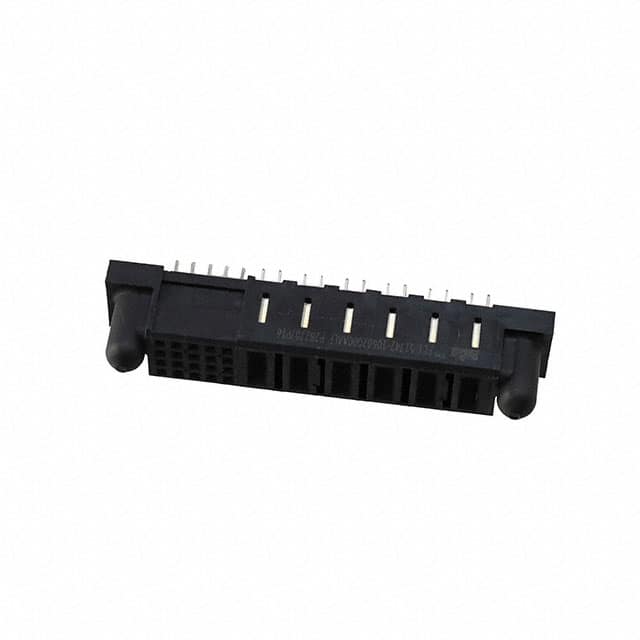51742-10602000AALF CONN RCPT BLADE PWR 26POS PCB