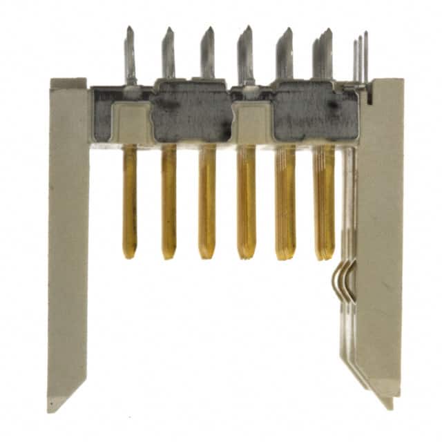 55003-101003LF CONN HEADER HIGH SPEED 36POS PCB