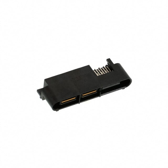 0459854422 CONN PLUG LPHPOWER 20POS PCB
