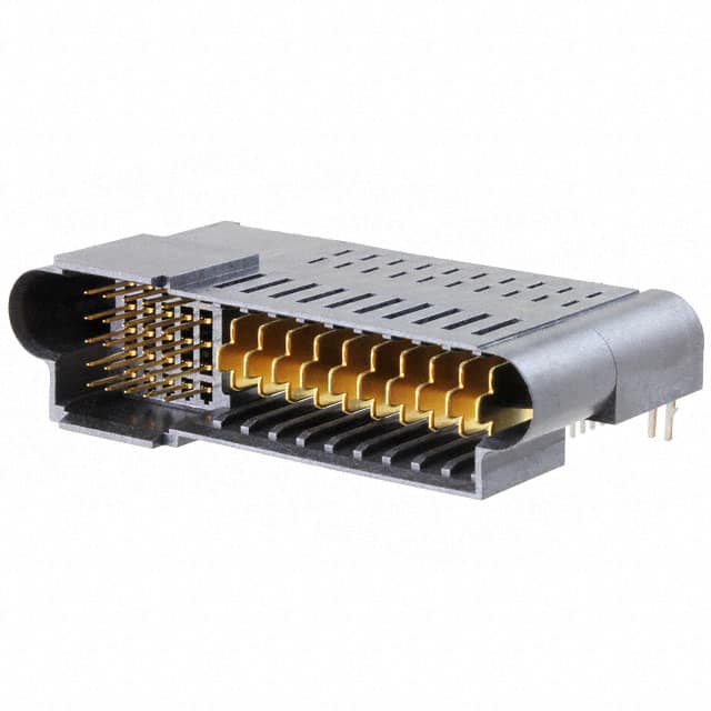 2-1926730-5 CONN PLUG 35POS EDGE MNT