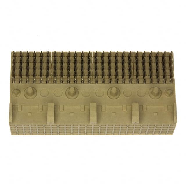 89094-102LF CONN RCPT 120POS EDGE MNT