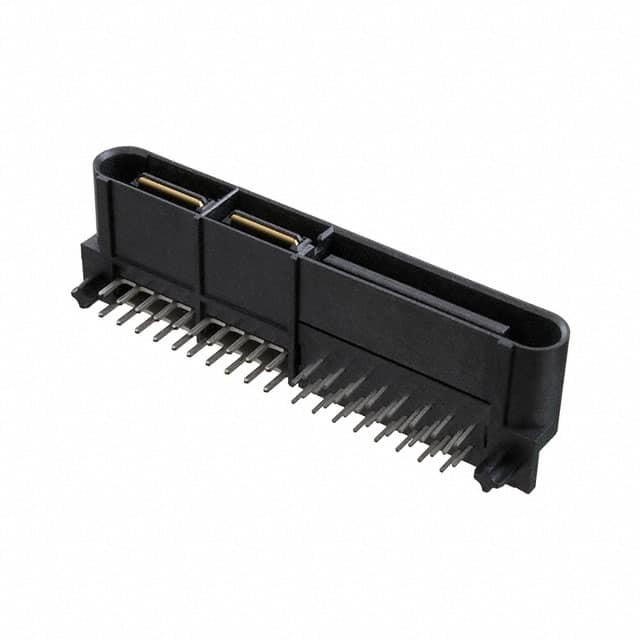 0459854463 CONN PLUG LPHPOWER 36POS PCB