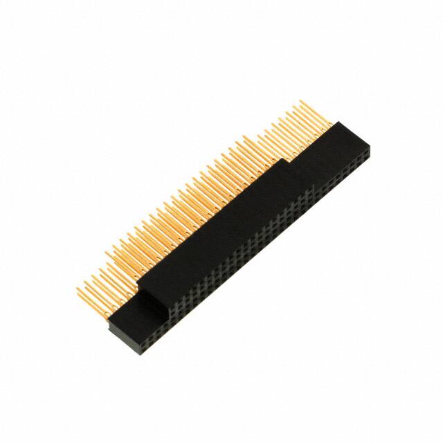 1375795-5 CONN STKTHRU PC/104 104POS PCB
