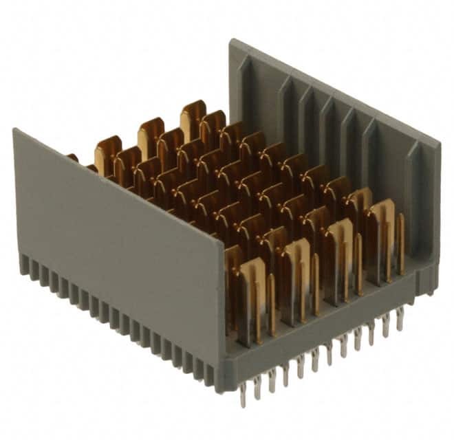 1469002-1 CONN HDR HIGH SPEED 120POS PCB