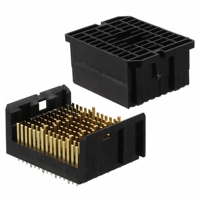 10116602-101LF CONN HDR HIGH SPEED 150POS PCB