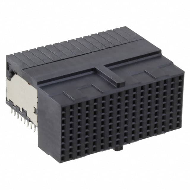 1934229-1 CONN RCPT HD 144POS EDGE MNT