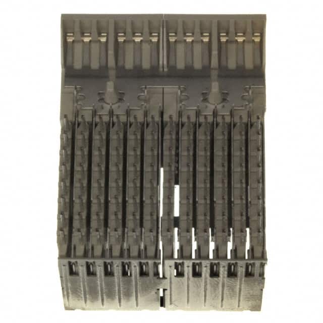 74981-102LF CONN RCPT HI SPEED 108P EDGE MT