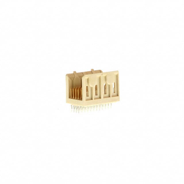 70233-116LF CONN HEADER 48POS PCB