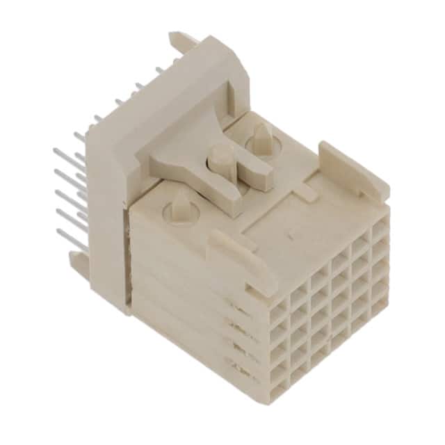 94560-112LF CONN RCPT 30POS PCB