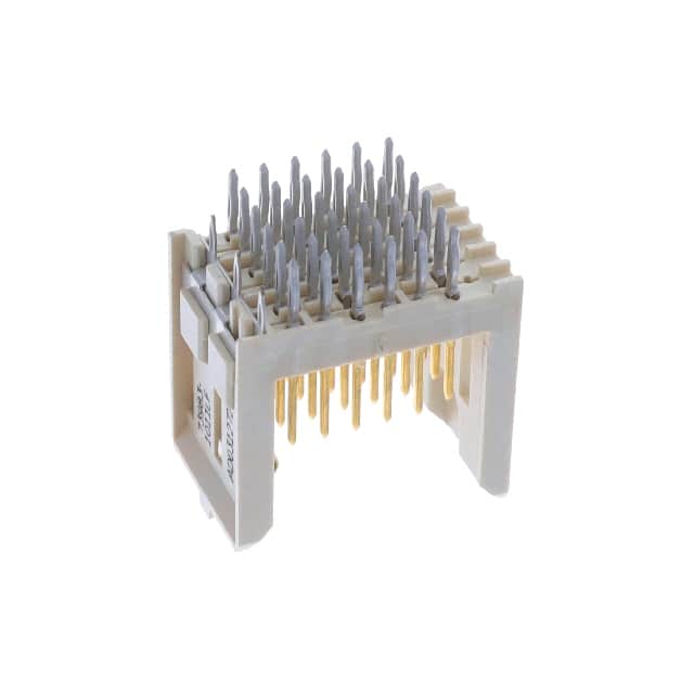 73983-1011LLF CONN HEADER HIGH SPEED 36POS PCB