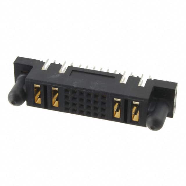 6450140-5 CONN RCPT MULTI-BEAM 28POS PCB