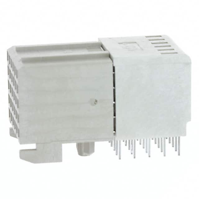 MP2-S030-51M1-C-LR CONN RCPT FUTUREBUS+ 30P EDGE MT