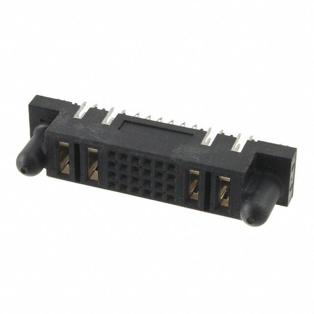 1-6450550-5 CONN RCPT MULTI-BEAM 26POS PCB
