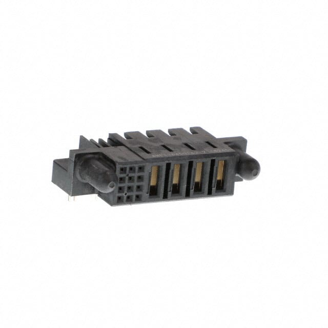 1-6450162-2 CONN RCPT MULTI-BEAM 16POS PCB