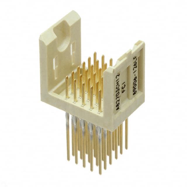 89006-126LF CONN HEADER 30POS PCB