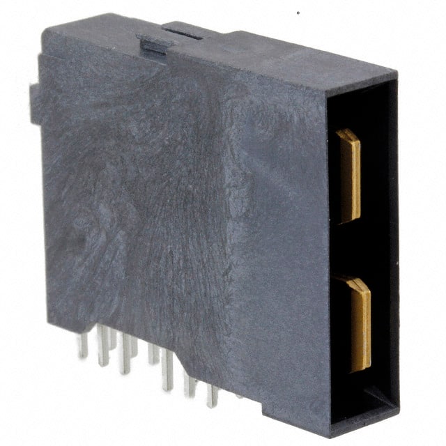 0755615000 CONN HEADER POWER 2POS PCB
