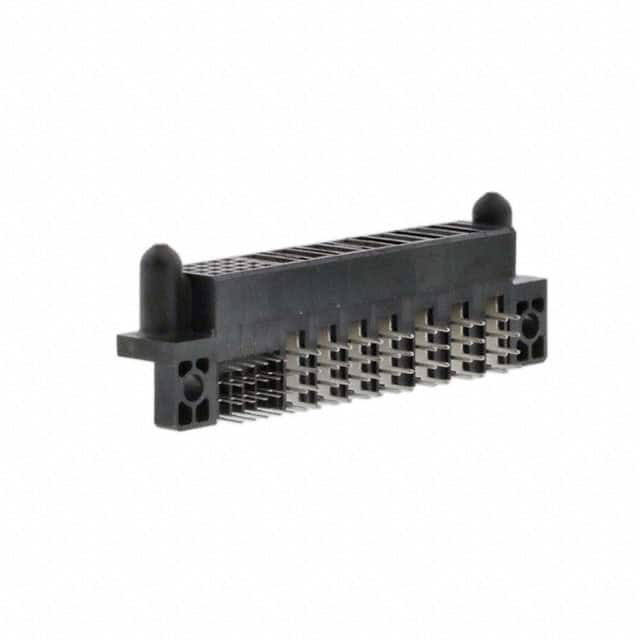 51915-078LF CONN RCPT BLADE PWR 27P EDGE MNT