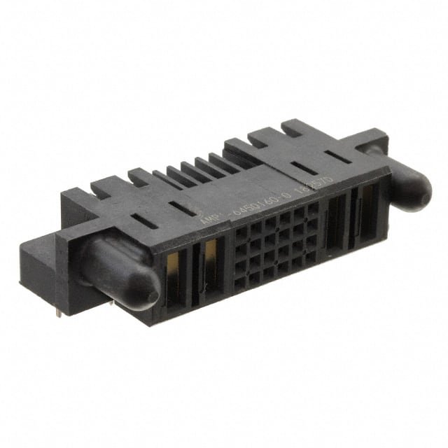 1-6450160-0 CONN RCPT MULTI-BEAM 28POS PCB