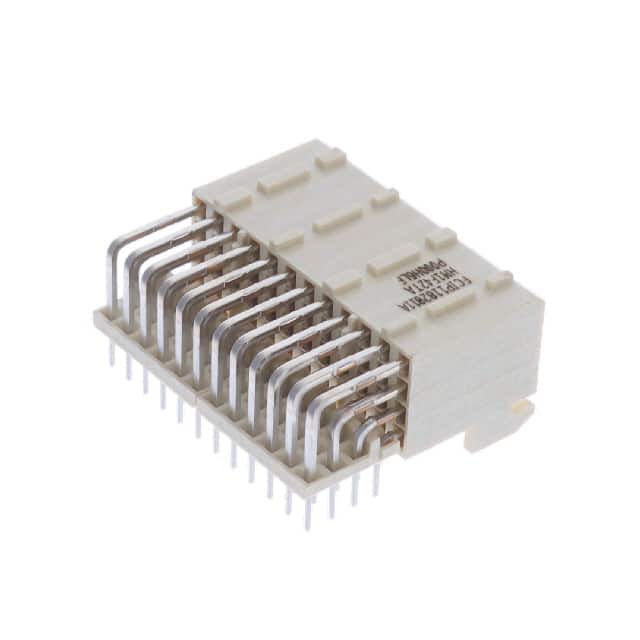 HM1F42TAP000H6LF CONN RCPT HIGH SPEED 48P EDGE MT