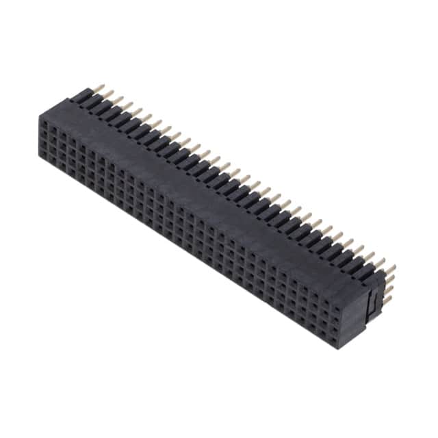 10153303-30111LF 2.0MM PC104+,4*30P,DIP=3.0,TH,GO