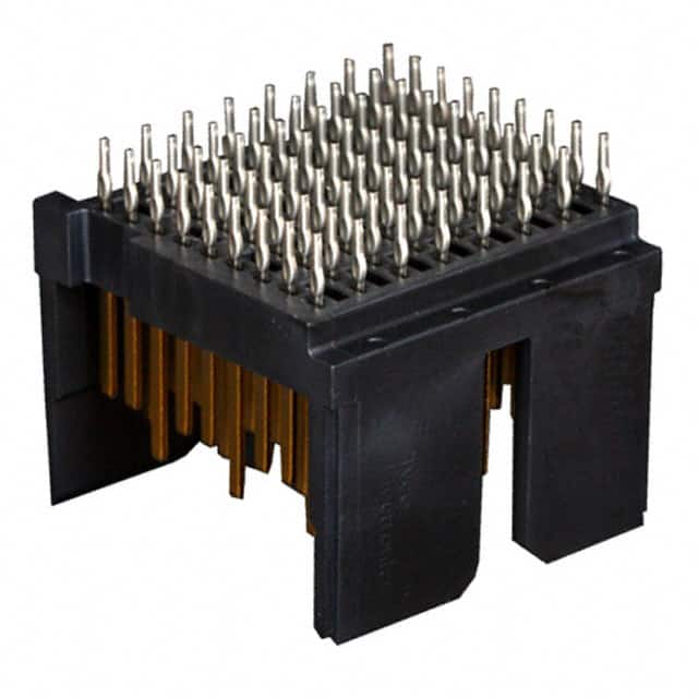 1934299-1 CONN HEADER HD 72POS PCB