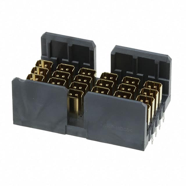 2180830-2 CONN HEADER DUAL BEAM 48POS PCB