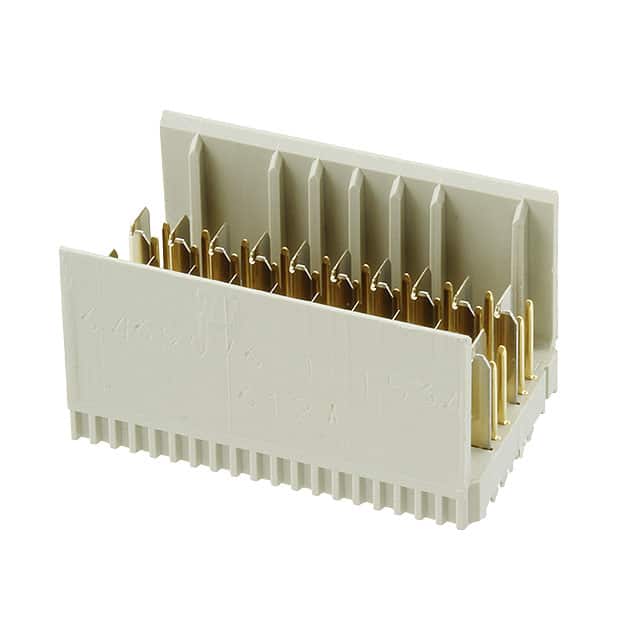 6469076-1 CONN HEADER HIGH SPEED 60POS PCB