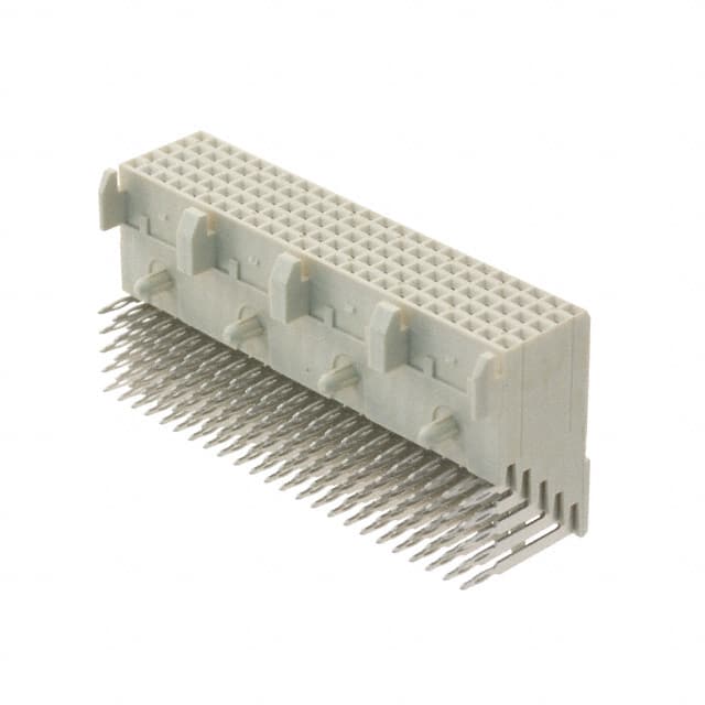 5223008-4 CONN RCPT FUTUREBUS 120P EDGE MT