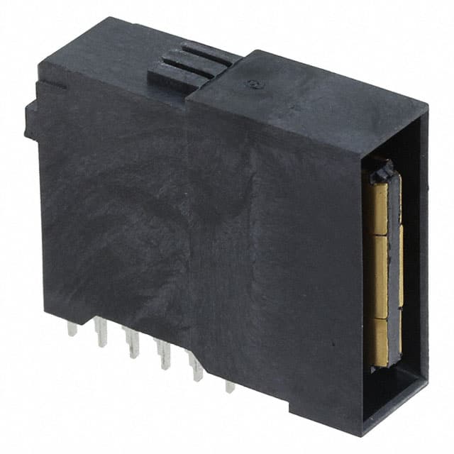 0755565000 CONN PLUG POWER 2POS PCB