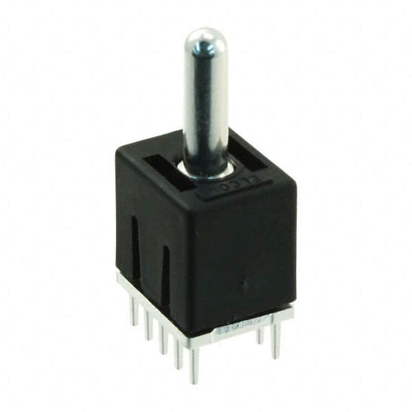6643283-1 CONN PLUG POWER 1POS PCB
