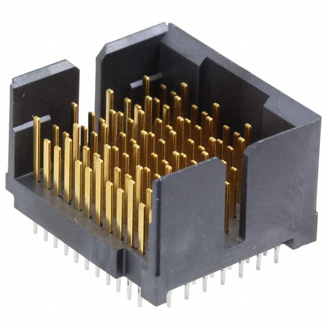 1934304-1 CONN HEADER HD 96POS PCB
